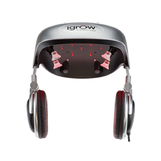 iGrow Hair Growth System