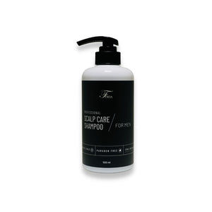 Freia Professional Scalp Care Shampoo (For Men)