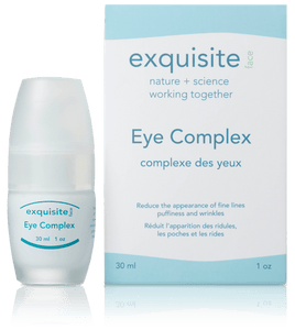Exquisite - Eye Complex