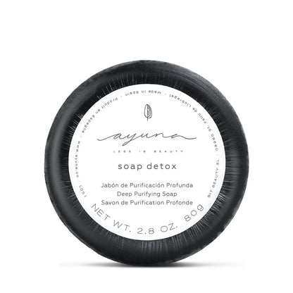 Ayuna Soap Detox