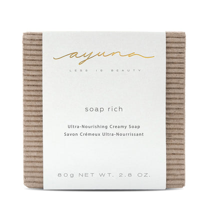 Ayuna Soap Rich