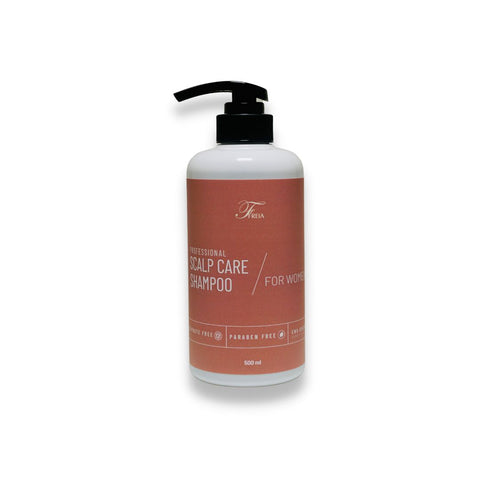 NEW - Freia Professional Scalp Care Shampoo (For Women)