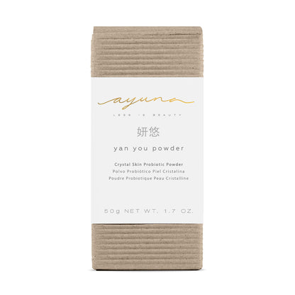 Rewards: Ayuna Yan You Powder